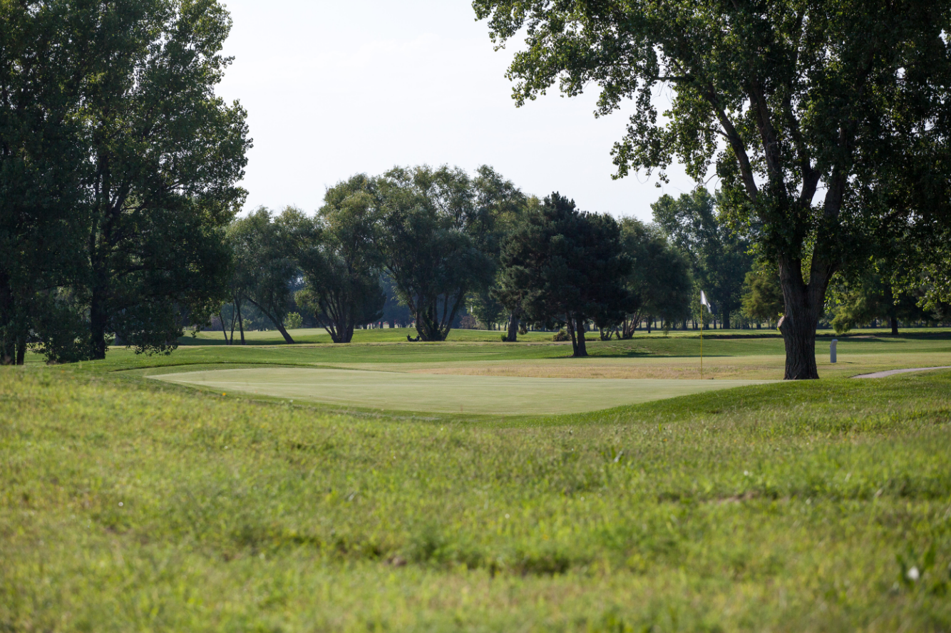 Course Photos Cherry Oaks Golf Course