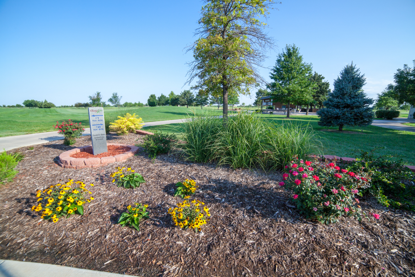 Course Photos Cherry Oaks Golf Course